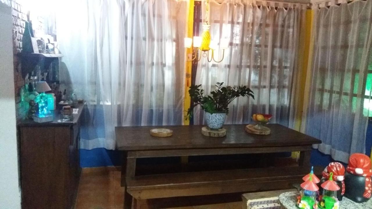 Pousada Charme Charmant Πράια Γκράντε Εξωτερικό φωτογραφία