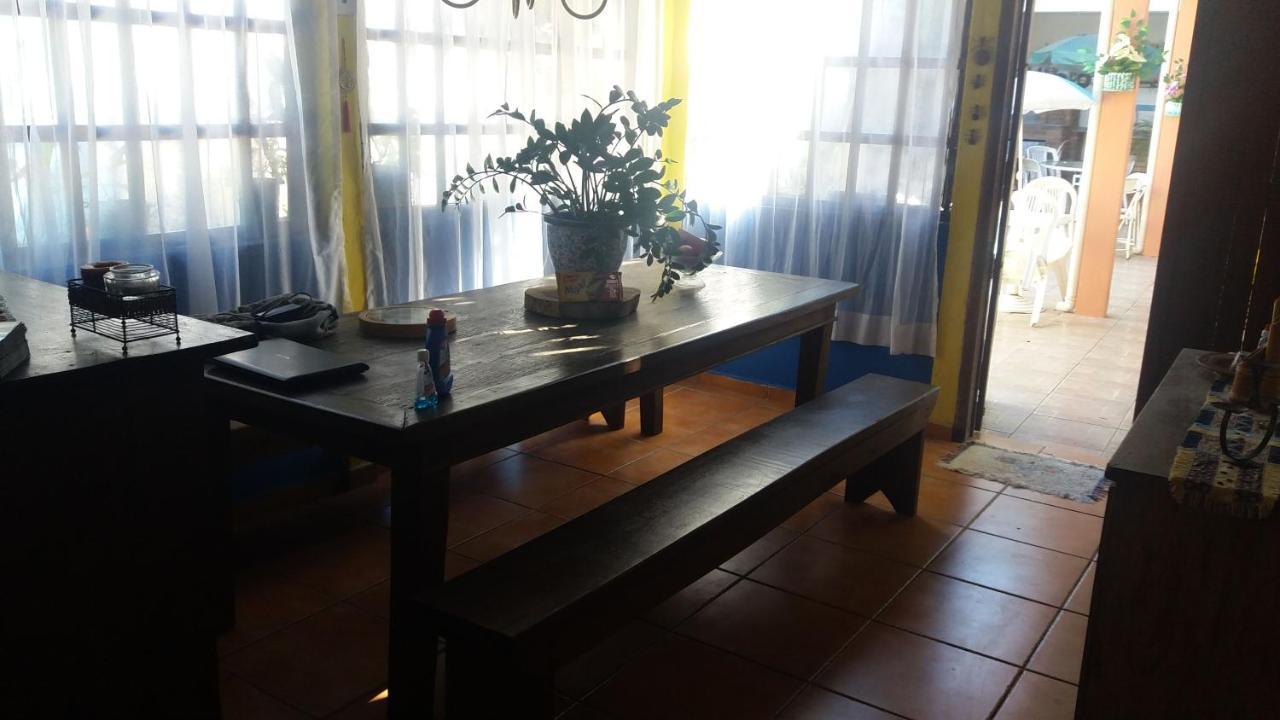 Pousada Charme Charmant Πράια Γκράντε Εξωτερικό φωτογραφία